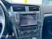 Volkswagen e-Golf AC/DC