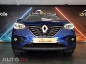 Renault Kadjar 1.5 Blue dCi Zen EDC