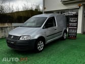 Volkswagen Caddy 2.0 SDi Extra
