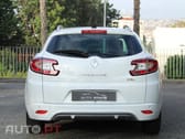 Renault Mégane Sport Tourer 1.5 dCi GT Line SS