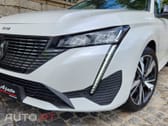 Peugeot 308 1.5 BlueHDi Allure