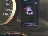 Toyota Corolla 1.8 Hybrid Comfort