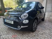 Fiat 500C 1.0 Hybrid