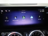 Mercedes-Benz EQA 250 Progressive