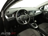 Renault Captur Captur 1.0 TCe Techno
