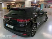 Renault Mégane 1.5 Blue dCi Limited
