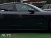Porsche Panamera 4 E-HYBRID