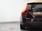 Volvo V60 1.6 D2 Momentum Eco