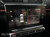 Citroen C3 1.2 PureTech C-Series