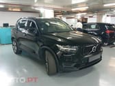 Volvo XC40 1.5 T5 PHEV R-Design Expression