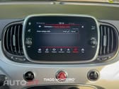 Fiat 500 1.0 Hybrid Connect