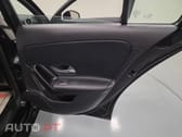 Mercedes-Benz A 250 e Style Plus