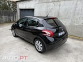 Peugeot 208 1.6 e-HDi Allure