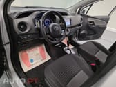 Toyota Yaris HSD Comfort+P.Style