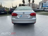 Volkswagen Jetta 1.6 TDi Confortline BM