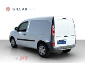Renault Kangoo 1.5 dCi Confort S/S