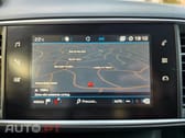 Peugeot 308 1.5 BlueHDi Style EAT8