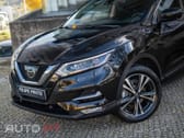 Nissan Qashqai 1.2 DIG-T N-Connecta 18
