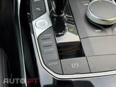 BMW 420 d Advantage Auto