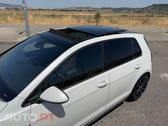 Volkswagen Golf 2.0 TSi GTi DSG Performance