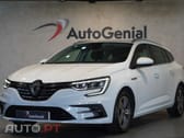 Renault Mégane Sport Tourer 1.5 Blue dCi Intens