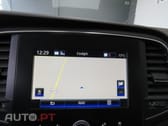 Renault Mégane 1.5 DCI