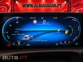 Mercedes-Benz A 200 Progressive