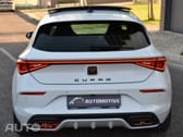 Cupra Leon 1.4 e-Hybrid VZ DSG