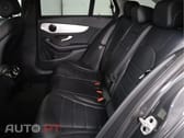 Mercedes-Benz C 300 de Avantgarde