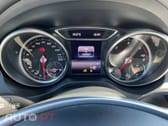 Mercedes-Benz CLA 180 d Shooting Brake AMG Line Aut.
