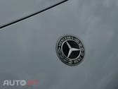 Mercedes-Benz A 180 d Style