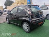Citroen C1 1.0 Seduction CMP