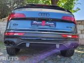 Audi Q5 40 TDI quattro S line S tronic