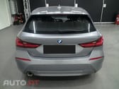 BMW 116 d Corporate Edition Auto