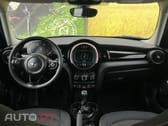 MINI One 5 PORTAS 