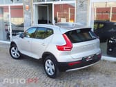 Volvo XC40 2.0 D3 Momentum