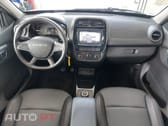 Dacia Spring Electric 45 Essential