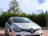 Renault Clio 1.5 dCi Limited