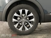 Renault Captur Captur 1.0 TCe Techno Bi-Fuel