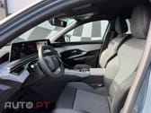 Peugeot 3008 Hybrid 145 e-DCS6 Allure