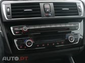 BMW 220 d Cabrio Pack M Auto