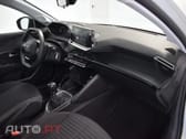 Peugeot 208 1.5 BlueHDi Active
