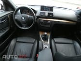 BMW 118 d Pack M