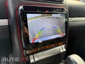 Porsche Cayenne Tiptronic