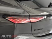 DS DS4 E-TENSE 225 PERFORMANCE LINE+