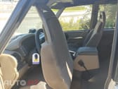 Land Rover Discovery 2.5 TDi