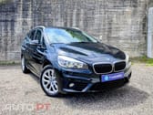 BMW 216 d 7L Line Sport