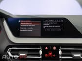 BMW 216 d Pack Desportivo M