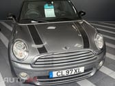 MINI Cooper D 50 Mayfair