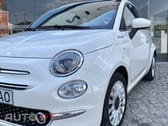 Fiat 500 1.0 Mild Hybrid